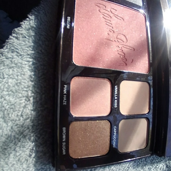 Laura MercierArt of Colour-Eye & Cheek Collection - Picture 4 of 5